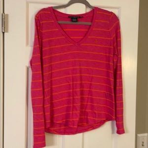 Ralph Lauren sport long sleeve